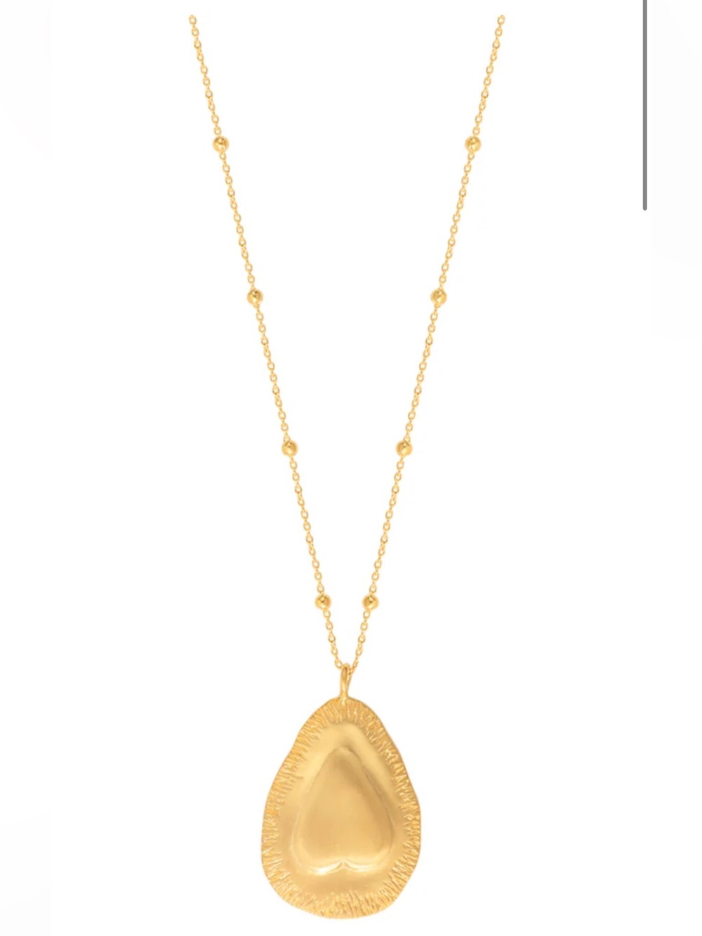 Louise Hendricks Collier Necklace - MINT!